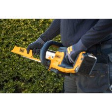Кусторез аккумуляторный DeWALT DCMHT562P1 - №4