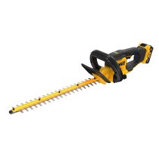 Кусторез аккумуляторный DeWALT DCMHT562P1 - №2