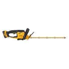 Кусторез аккумуляторный DeWALT DCMHT562P1 - №4