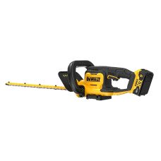 Кусторез аккумуляторный DeWALT DCMHT562P1 - №5