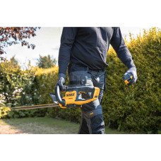 Кусторез аккумуляторный DeWALT DCMHT562P1 - №6