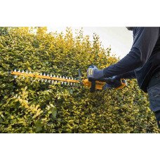 Кусторез аккумуляторный DeWALT DCMHT562P1 - №2