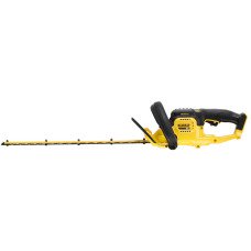 Кусторез аккумуляторный DeWALT DCMHT563N - №3