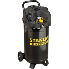 Компрессор воздушный безмасляный Stanley FMXCM0001E - №1