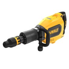 Молоток отбойный аккумуляторный бесщёточный SDS-MAX DeWALT DCH911NK - №6