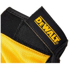 Перчатки универсальные, частично открытые DeWALT DPG214L - №6