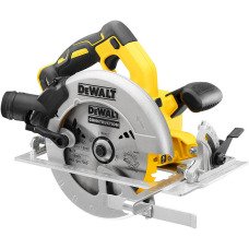 Пила дисковая аккумуляторная DeWALT DCS570NT - №8