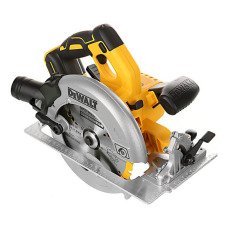 Пила дисковая аккумуляторная DeWALT DCS570NT - №7