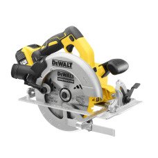 Пила дисковая аккумуляторная DeWALT DCS570P2 - №1