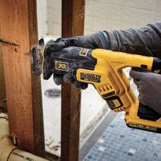 Пила сабельная аккумуляторная бесщёточная DeWALT DCS367N - №2