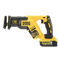 Пила сабельная аккумуляторная бесщёточная DeWALT DCS367P2 - №5