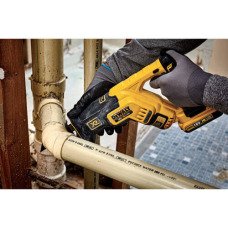 Пила сабельная аккумуляторная бесщёточная DeWALT DCS367P2 - №2