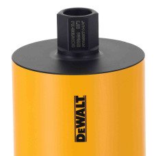 Коронка алмазна POWERSHIFT DeWALT DCDW107 - №4
