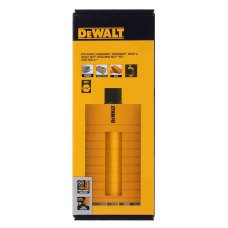 Коронка алмазна POWERSHIFT DeWALT DCDW107 - №3