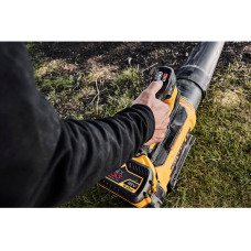 Повітродувка акумуляторна безщіткова DeWALT DCMBL777X1 - №3