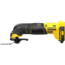 Многофункциональный инструмент аккумуляторный  Stanley FatMax SFMCE510B - №6