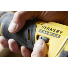 Многофункциональный инструмент аккумуляторный  Stanley FatMax SFMCE510B - №4