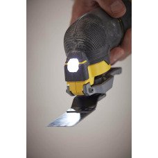 Многофункциональный инструмент аккумуляторный  Stanley FatMax SFMCE510B - №2