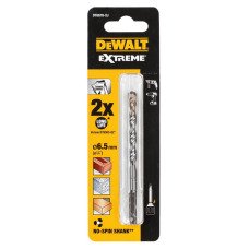 Свердло по бетону, цеглі, каменю DeWALT DT6678 - №1