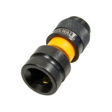 Переходник для ударных гайковертов DeWALT DT7508 - №3