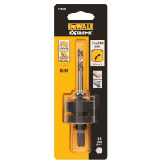 Держатель коронок (цифенборов) быстрозажимной DeWALT DT90368 - №1