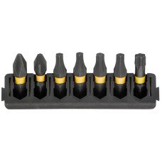 Кассета з битами FlexTorq DeWALT DT70810 - №1
