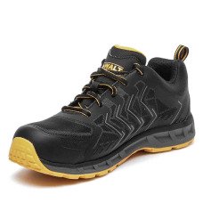 Взуття робоче FARGO DeWALT DWF50233-101-7 - №5