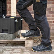 Взуття робоче FARGO DeWALT DWF50233-101-7 - №4