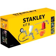 Набор пневмоинструмента Stanley 9045671STN - №1