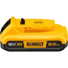 Аккумуляторная батарея DeWALT DCB183_N314783 - №3