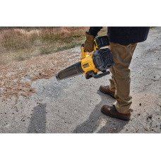 Воздуходувка аккумуляторная бесщёточная DeWALT DCMBL562N - №2