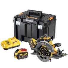 Пила дисковая аккумуляторная DeWALT DCS579X2 - №1