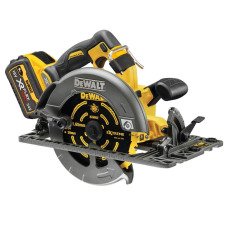 Пила дисковая аккумуляторная DeWALT DCS579X2 - №5