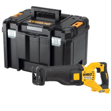 Пила сабельная аккумуляторная DeWALT DCS389NT - №1