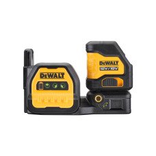 Уровень лазерный линейный DeWALT DCE088NG18 - №4