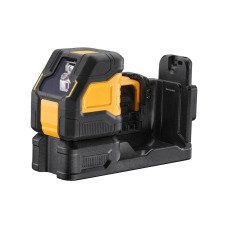 Уровень лазерный линейный DeWALT DCE088NG18 - №2