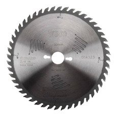 Диск пиляльний EXTREME WORKSHOP DeWALT DT4323 - №1