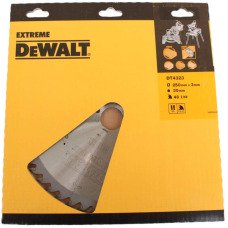 Диск пиляльний EXTREME WORKSHOP DeWALT DT4323 - №2
