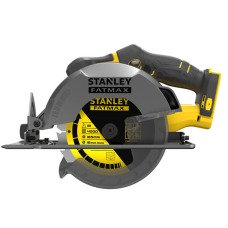 Пила циркулярна акумуляторна Stanley FatMax SFMCS500B - №1