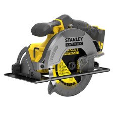 Пила циркулярна акумуляторна Stanley FatMax SFMCS500B - №7