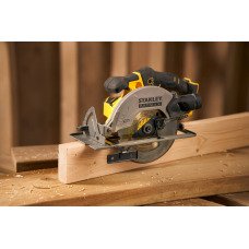 Пила циркулярна акумуляторна Stanley FatMax SFMCS500B - №4