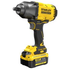 Гайковерт ударний акумуляторний  Stanley FatMax SFMCF940M1 - №1