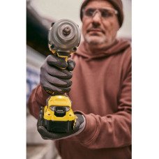 Гайковерт ударний акумуляторний  Stanley FatMax SFMCF940M1 - №7
