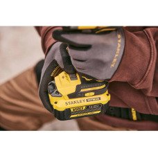 Гайковерт ударний акумуляторний  Stanley FatMax SFMCF940M1 - №4