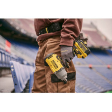 Гайковерт ударний акумуляторний  Stanley FatMax SFMCF940M1 - №3