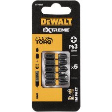 Набір біт DeWALT DT7995T - №1