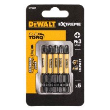 Набір біт DeWALT DT7999T - №1