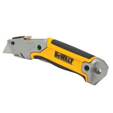 Нож с выдвижным лезвием для отделочных работ DeWALT DWHT10046-0 - №4