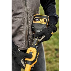 Коса аккумуляторная бесщёточная DeWALT DCMST561N - №2