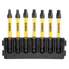 Кассета з битами FlexTorq DeWALT DT70824 - №1